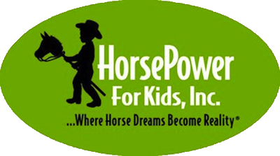 Horse Power for Kids