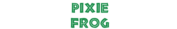 Pixie Frog