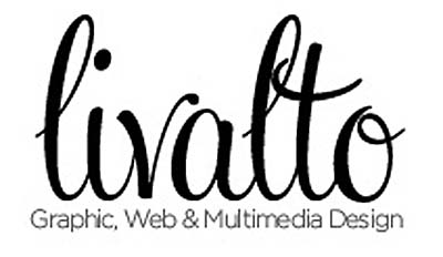 Livalto Graphic, Web & Multimedia Design